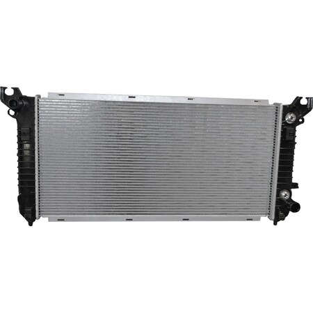 Gpd Radiator 13723C
